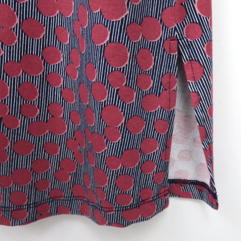 Two Danes Bamboo Jersey Dress S - Picture 6 of 10